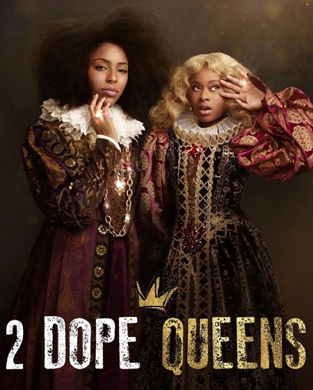 2 Dope Queens - الموسم 2