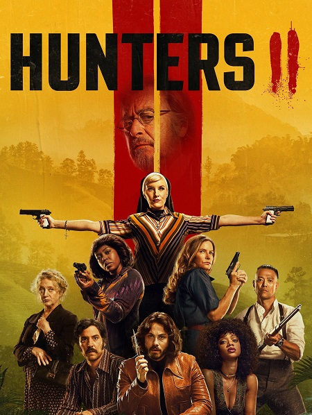 2020 Hunters - الموسم 2