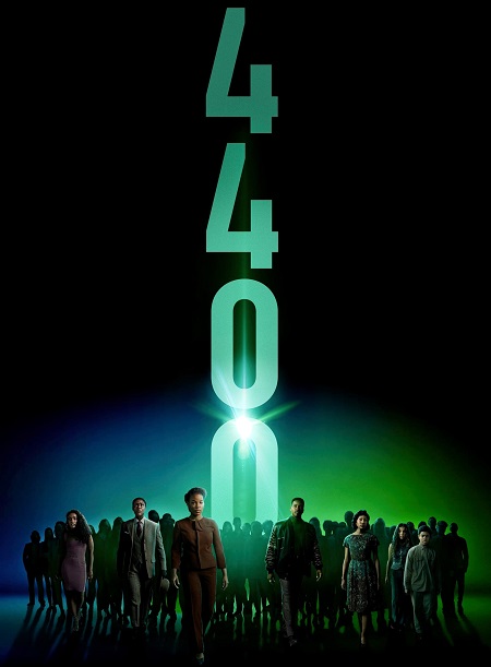 4400 - الموسم 1