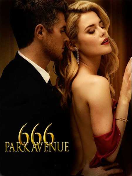 666 Park Avenue