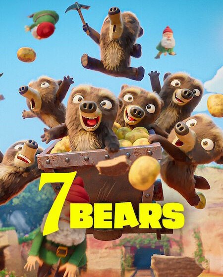 7 Bears