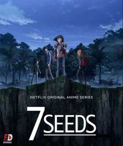 7 Seeds