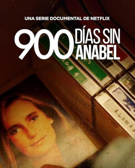 900 Days Without Anabel