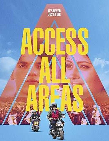 Access All Areas ( 2017 )