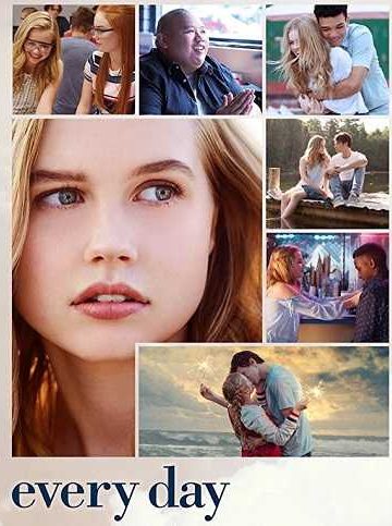 Every Day ( 2018 )