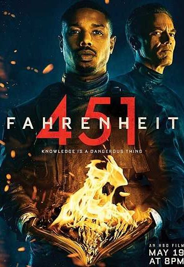 Fahrenheit 451 ( 2018 )