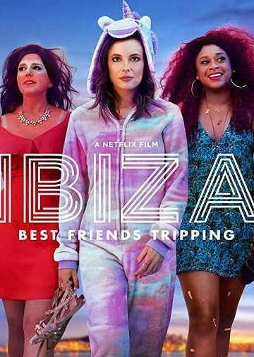Ibiza ( 2018 )