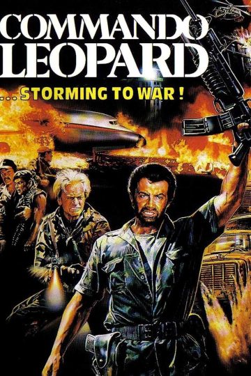 Kommando Leopard ( 1985 )