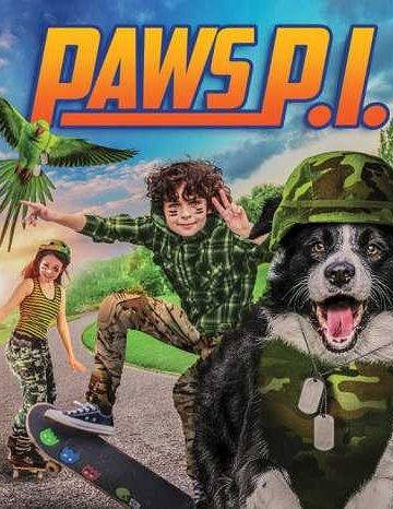 Paws P.I. ( 2018 )