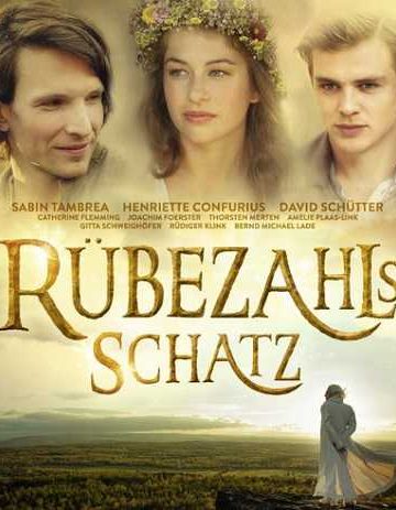 Rubezahls Schatz ( 2017 )