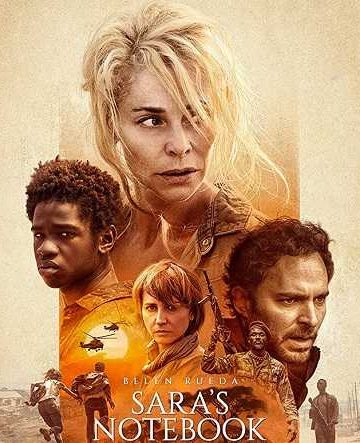 Sara’s Notebook ( 2018 )