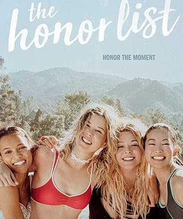 The Honor List ( 2018 )