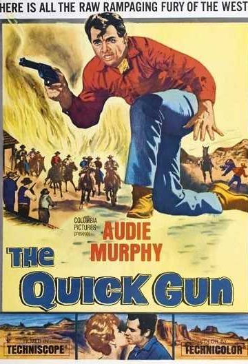 The Quick Gun ( 1964 )
