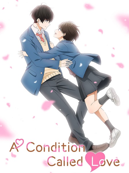A Condition Called Love