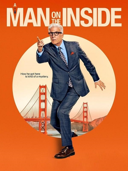 A Man on the Inside