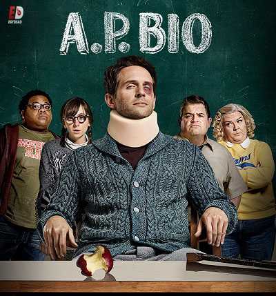 A.P. Bio - الموسم 2