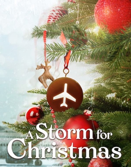 A Storm for Christmas