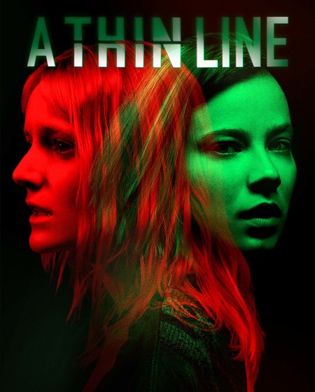 A Thin Line - الموسم 1