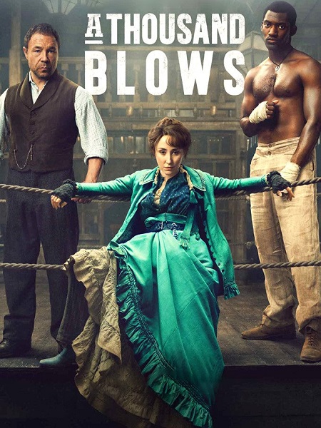 A Thousand Blows