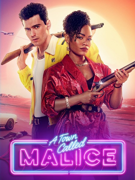 A Town Called Malice