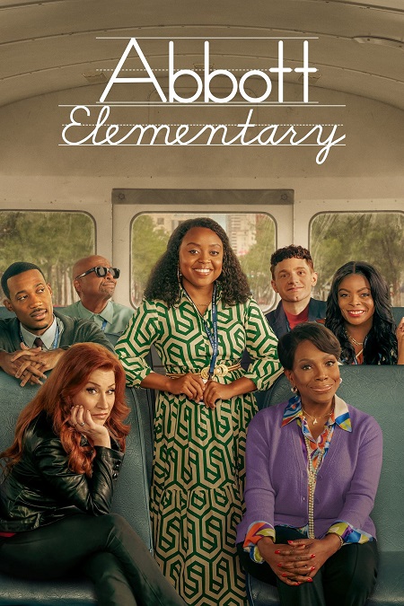 Abbott Elementary - الموسم 2