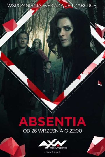 Absentia الموسم الثالث الحلقة 10