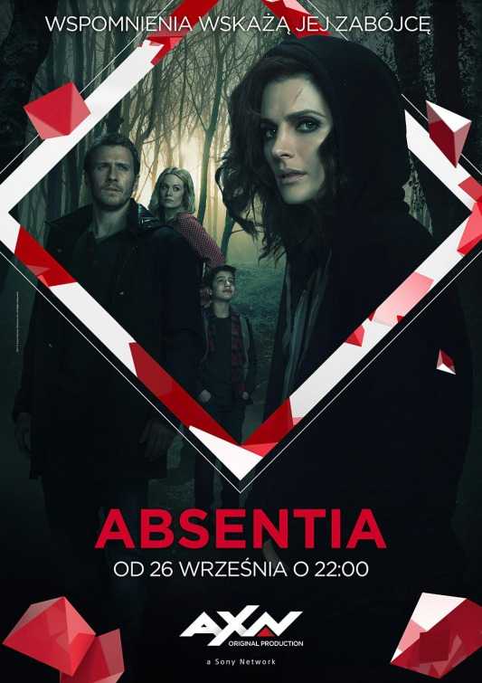 Absentia