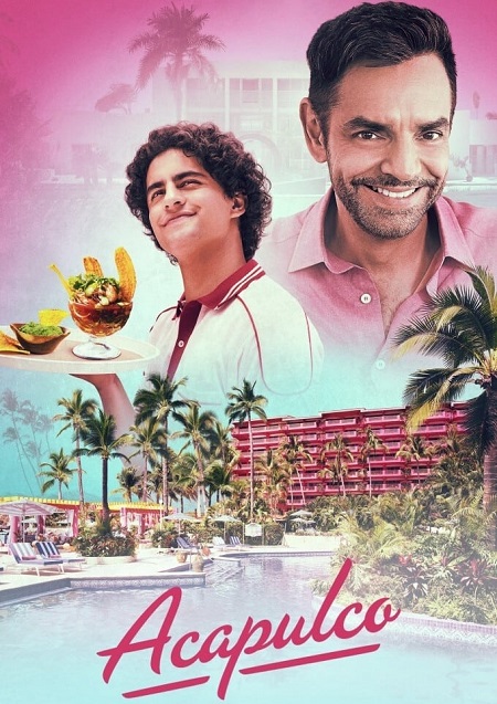 Acapulco - الموسم 2