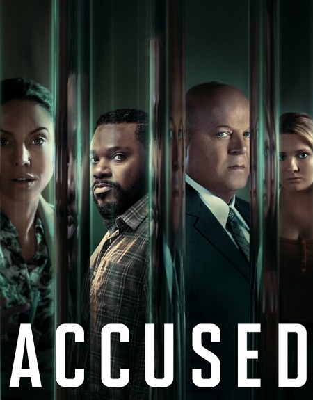 Accused - الموسم 2