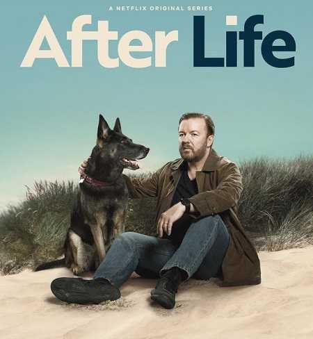 After Life - الموسم 2