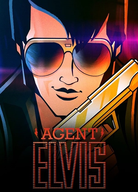 Agent Elvis