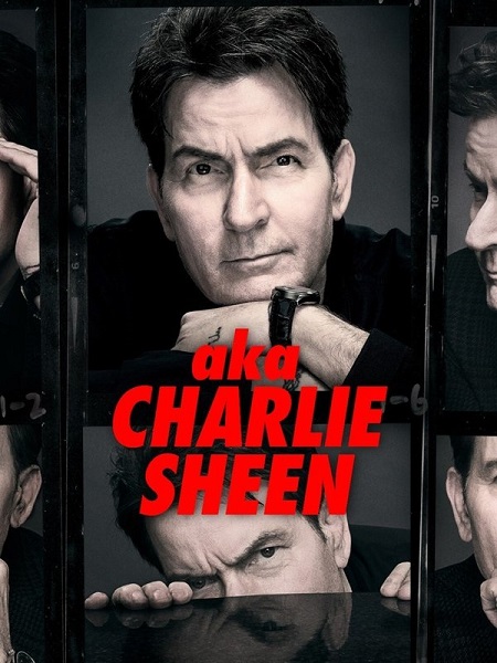 aka Charlie Sheen