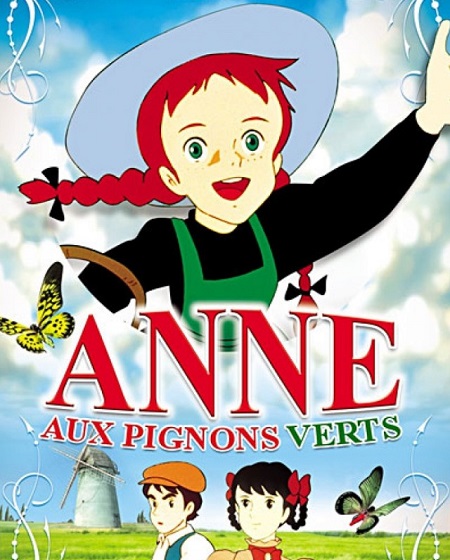 Akage no Anne