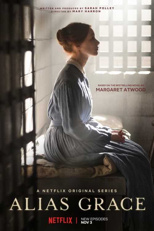 Alias Grace - الموسم 1
