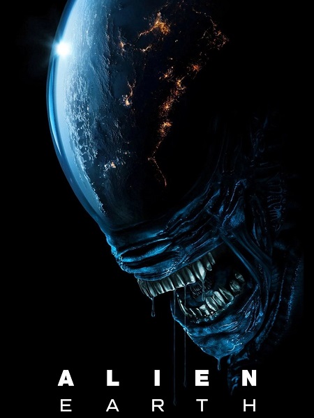 Alien Earth - الموسم 1