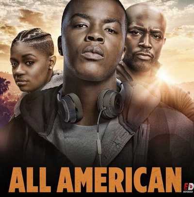 All American