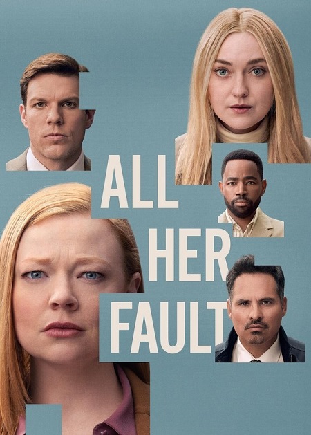 All Her Fault
