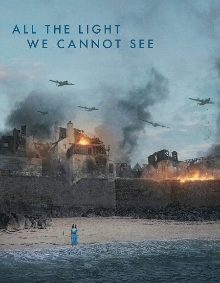 All the Light We Cannot See