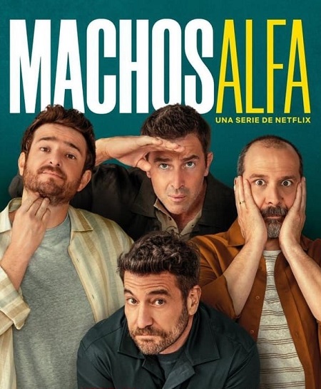 Alpha Males