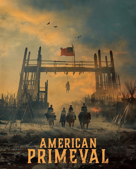 American Primeval