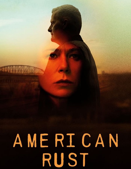 American Rust - الموسم 2
