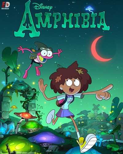 Amphibia