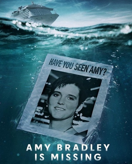 Amy Bradley Is Missing