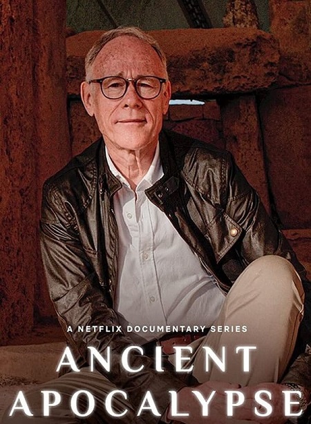 Ancient Apocalypse - الموسم 2
