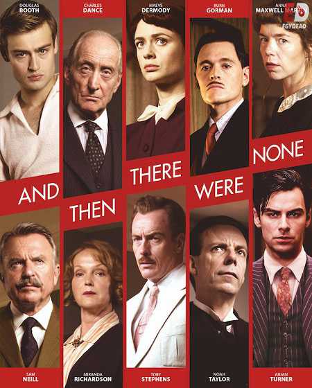 And Then There Were None