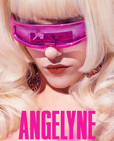 Angelyne