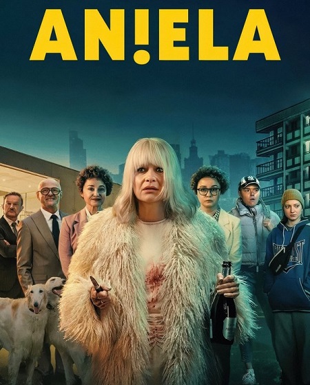 Aniela - الموسم 1