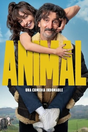 Animal الحلقة 8