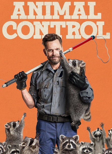 Animal Control - الموسم 2