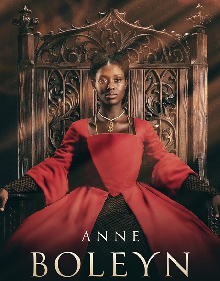 Anne Boleyn